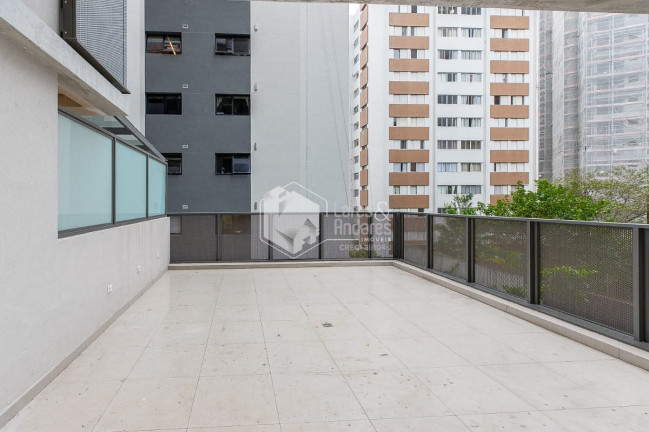 Imagem Apartamento com 1 Quarto à Venda, 68 m² em Moema - São Paulo