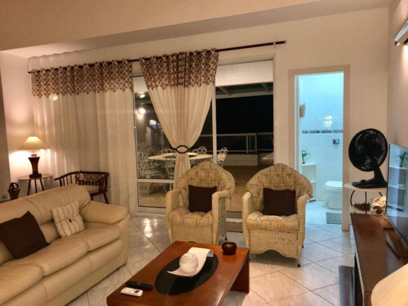 Imagem Apartamento com 4 Quartos à Venda, em Praia Grande - Ubatuba Imagem Apartamento com 4 Quartos à Venda, em Praia Grande - Ubatuba