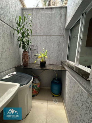 Imagem Casa com 2 Quartos à Venda, 64 m² em Vila Nova Mazzei - São Paulo