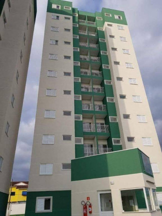 Apartamento com 2 Quartos à Venda, 72 m² em Mantiqueira - Pindamonhangaba
