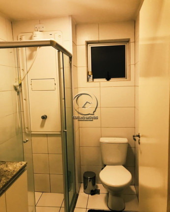 Imagem Kitnet com 1 Quarto à Venda, 30 m² em águas Claras Norte - águas Claras
