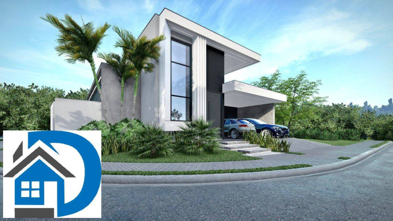 Imagem Casa com 3 Quartos à Venda, 353 m² em Parque Ibiti Reserva - Sorocaba Imagem Casa com 3 Quartos à Venda, 353 m² em Parque Ibiti Reserva - Sorocaba