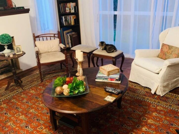 Imagem Casa com 4 Quartos à Venda, 620 m² em Alphaville - Santana De Parnaíba Imagem Casa com 4 Quartos à Venda, 620 m² em Alphaville - Santana De Parnaíba