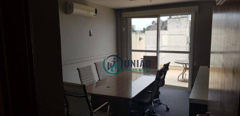 Imagem Loja à Venda, 320 m² em Centro - Niterói Imagem Loja à Venda, 320 m² em Centro - Niterói