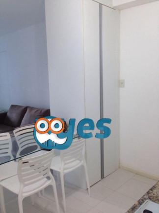 Imagem Apartamento com 1 Quarto à Venda, 52 m² em Armação - Salvador Imagem Apartamento com 1 Quarto à Venda, 52 m² em Armação - Salvador