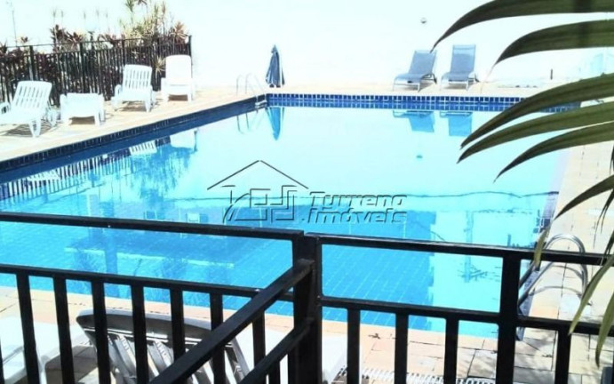 Imagem Apartamento com 3 Quartos para Alugar, 63 m² em Jardim América - São José Dos Campos Imagem Apartamento com 3 Quartos para Alugar, 63 m² em Jardim América - São José Dos Campos