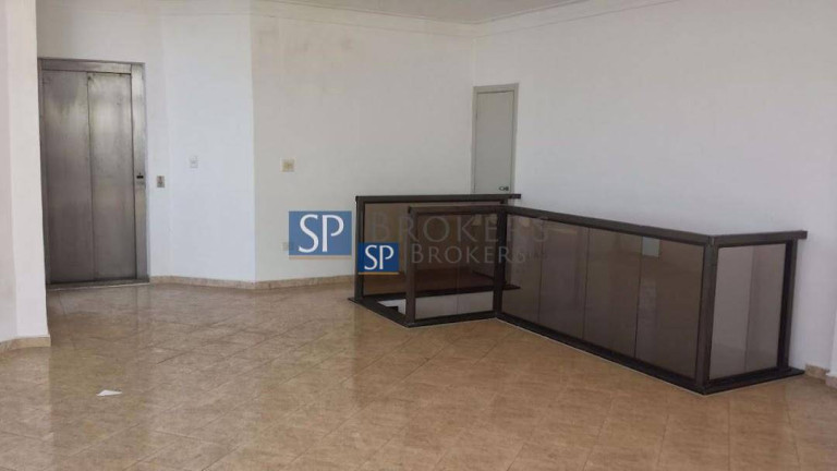 Imagem Apartamento com 6 Quartos à Venda, 504 m² em Jardim Astúrias - Guarujá