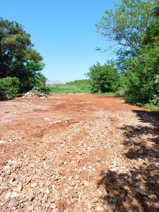 Terreno à Venda, 60 m² em Chácaras Pedro Corrêa De Carvalho - Ribeirão Preto
