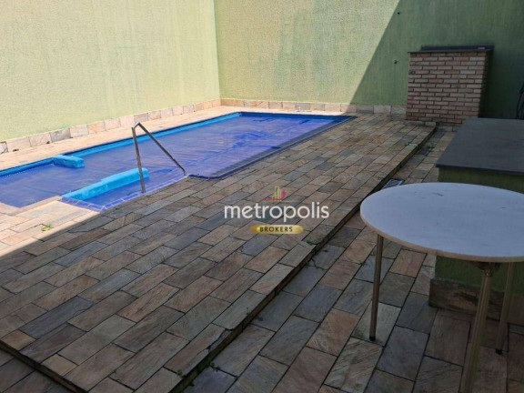 Imagem Sobrado com 4 Quartos à Venda, 380 m² em Parque Dos Pássaros - São Bernardo Do Campo Imagem Sobrado com 4 Quartos à Venda, 380 m² em Parque Dos Pássaros - São Bernardo Do Campo