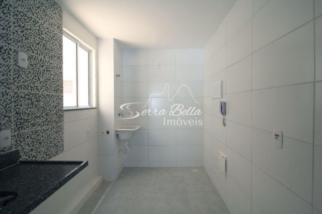 Imagem Apartamento com 2 Quartos à Venda, 49 m² em Cascata Do Imbuí - Teresópolis Imagem Apartamento com 2 Quartos à Venda, 49 m² em Cascata Do Imbuí - Teresópolis