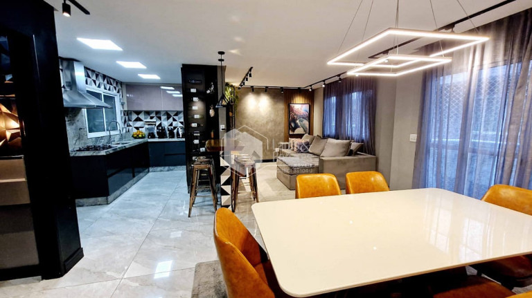 Imagem Casa com 3 Quartos à Venda, 220 m² em Vila Invernada - São Paulo