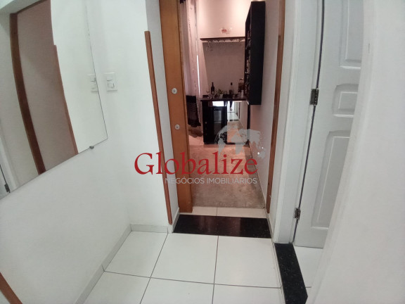 Imagem Imóvel com 2 Quartos à Venda, 56 m² em Marapé - Santos Imagem Imóvel com 2 Quartos à Venda, 56 m² em Marapé - Santos