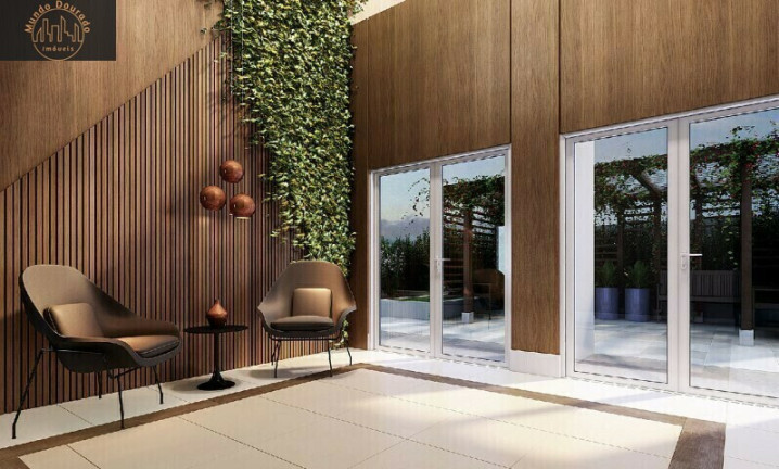 Imagem Apartamento com 2 Quartos à Venda, 80 m² em Ipiranga - São Paulo