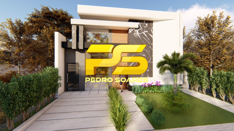 Casa com 3 Quartos à Venda, 200 m² em Muçumagro - João Pessoa