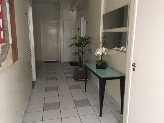 Imagem Apartamento com 2 Quartos à Venda, 50 m² em Limão - São Paulo