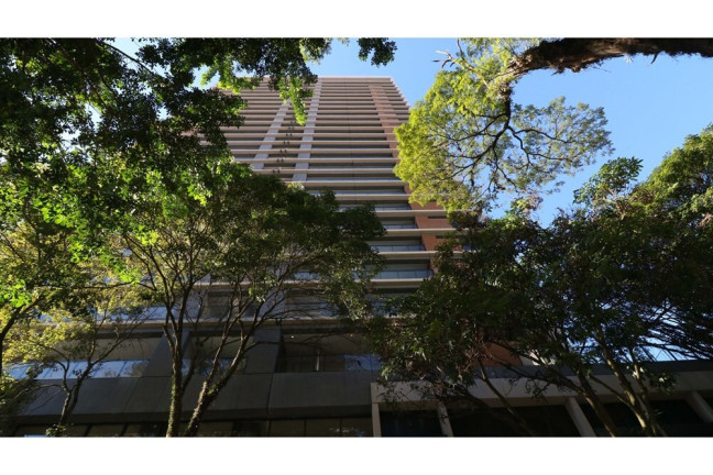Imagem Apartamento com 3 Quartos à Venda, 157 m² em Perdizes - São Paulo