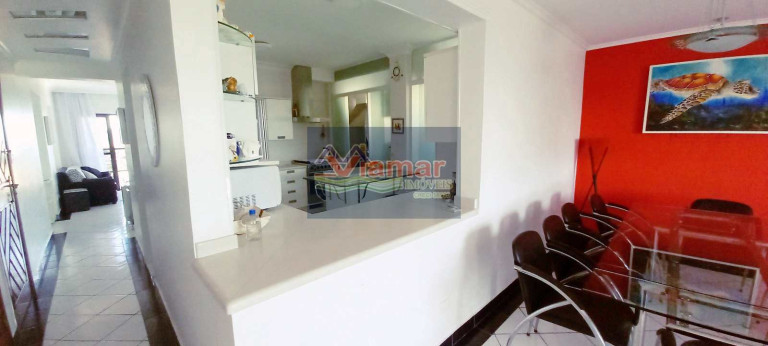 Imagem Apartamento com 4 Quartos à Venda ou Locação, 200 m² em Enseada - Guarujá Imagem Apartamento com 4 Quartos à Venda ou Locação, 200 m² em Enseada - Guarujá