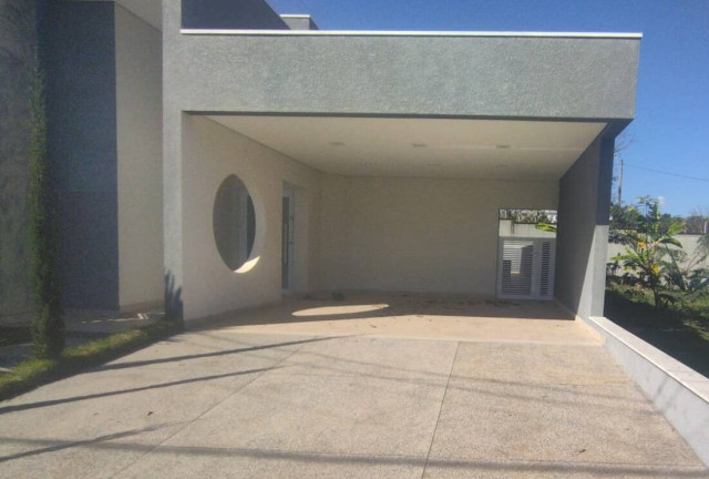 Casa de Condomínio com 3 Quartos à Venda, 140 m² em São Venâncio - Itupeva