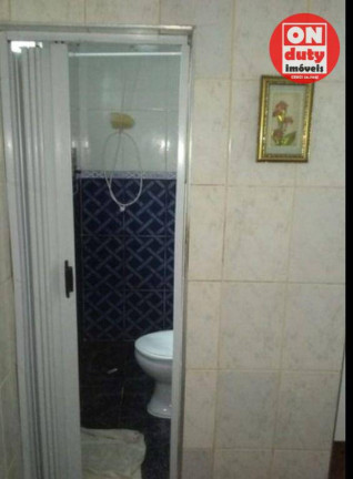 Imagem Sobrado com 5 Quartos à Venda, 120 m² em Estuário - Santos Imagem Sobrado com 5 Quartos à Venda, 120 m² em Estuário - Santos