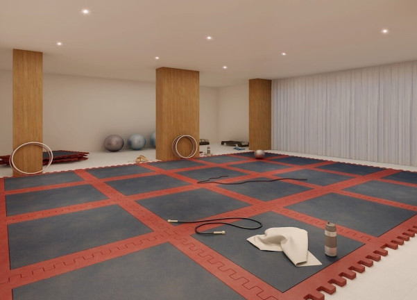 Imagem Apartamento com 2 Quartos à Venda, 71 m² em Pechincha - Rio De Janeiro