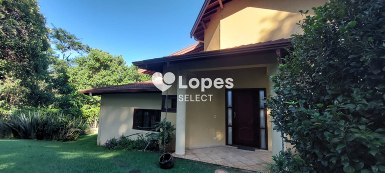 Imagem Imóvel com 3 Quartos à Venda, 400 m² em Vale Santa Fé - Vinhedo