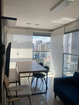 Imagem Apartamento com 2 Quartos à Venda, 71 m² em Vila Madalena - São Paulo
