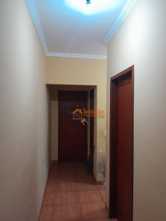 Imagem Sobrado com 3 Quartos à Venda, 126 m² em Jardim Bananal - Guarulhos Imagem Sobrado com 3 Quartos à Venda, 126 m² em Jardim Bananal - Guarulhos