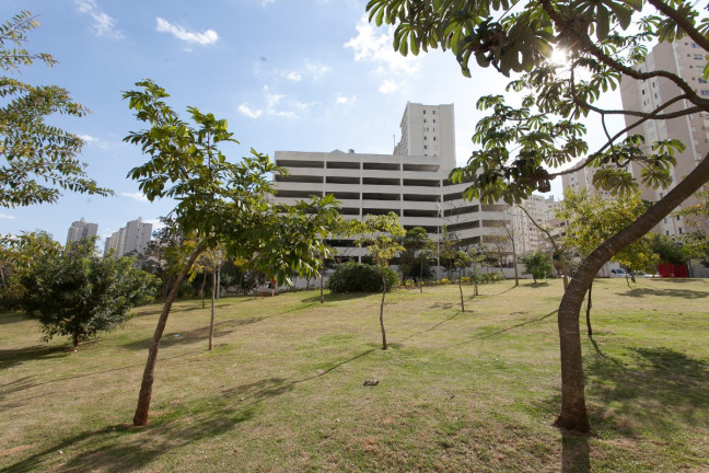 Imagem Apartamento com 2 Quartos à Venda, 43 m² em Jardim íris - São Paulo