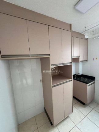 Imagem Apartamento com 2 Quartos à Venda, 50 m² em São Deocleciano - São José Do Rio Preto Imagem Apartamento com 2 Quartos à Venda, 50 m² em São Deocleciano - São José Do Rio Preto