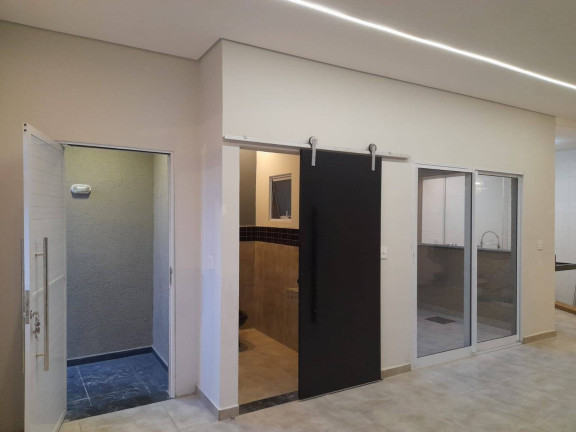Casa com 3 Quartos à Venda, 140 m² em Alves Dias - São Bernardo Do Campo