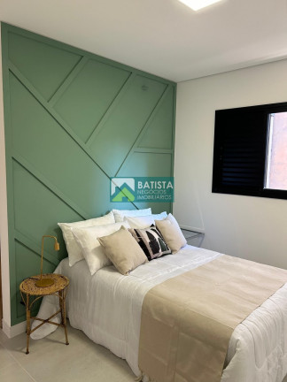 Imagem Cobertura com 2 Quartos à Venda, 126 m² em Vila Assunção - Santo André