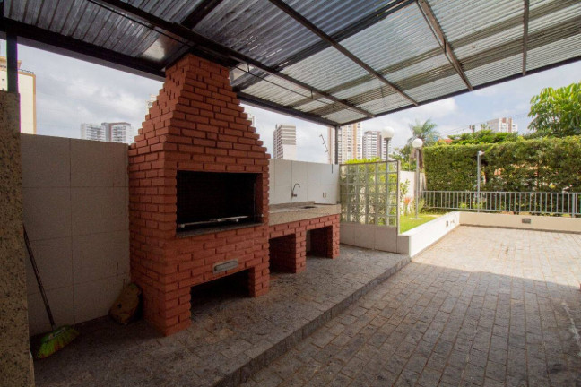 Imagem Apartamento com 2 Quartos à Venda, 54 m² em Vila Santa Catarina - São Paulo Imagem Apartamento com 2 Quartos à Venda, 54 m² em Vila Santa Catarina - São Paulo
