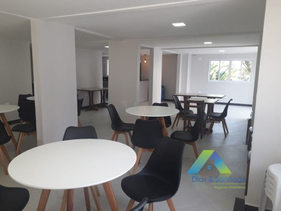 Imagem Apartamento com 2 Quartos à Venda, 52 m² em Cursino - São Paulo Imagem Apartamento com 2 Quartos à Venda, 52 m² em Cursino - São Paulo