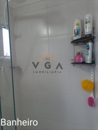 Imagem Apartamento com 3 Quartos à Venda, 57 m² em Vila Talarico - São Paulo