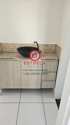 Imagem Imóvel com 2 Quartos à Venda, 48 m² em Bairro Do Colonia - Jacareí