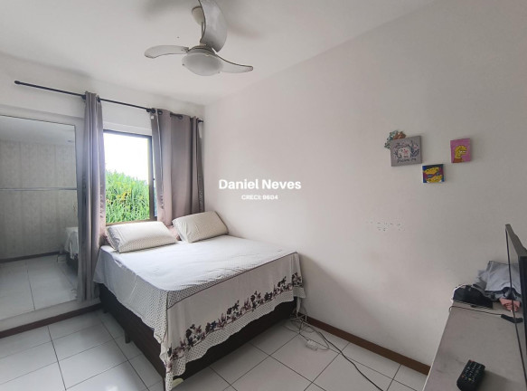 Imagem Apartamento com 3 Quartos à Venda, 82 m² em Pitangueiras - Lauro De Freitas