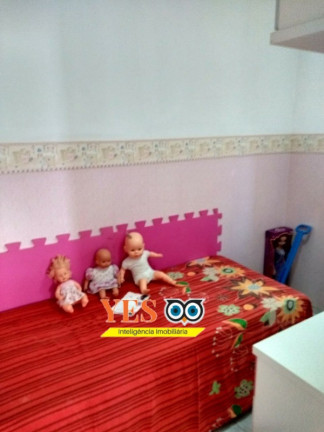 Imagem Casa com 3 Quartos à Venda, 250 m² em Mangabeira - Feira De Santana