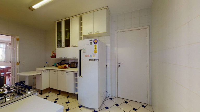 Imagem Apartamento com 3 Quartos à Venda, 103 m² em Itaim Bibi - São Paulo Imagem Apartamento com 3 Quartos à Venda, 103 m² em Itaim Bibi - São Paulo