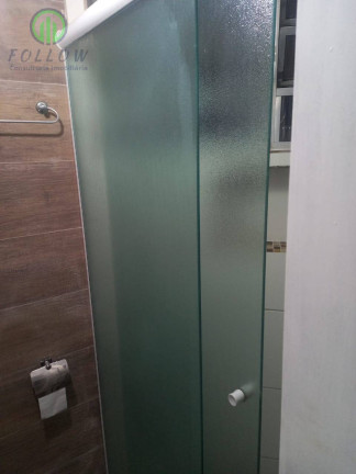 Imagem Apartamento com 2 Quartos à Venda, 54 m² em Bandeiras - Osasco