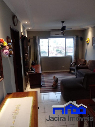 Imagem Apartamento com 2 Quartos à Venda, 90 m² em Campo Grande - Santos Imagem Apartamento com 2 Quartos à Venda, 90 m² em Campo Grande - Santos
