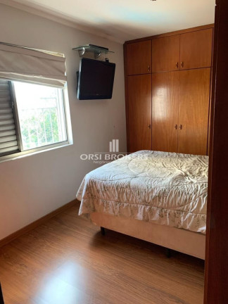 Imagem Apartamento com 2 Quartos à Venda, 83 m² em Jaguaré - São Paulo Imagem Apartamento com 2 Quartos à Venda, 83 m² em Jaguaré - São Paulo
