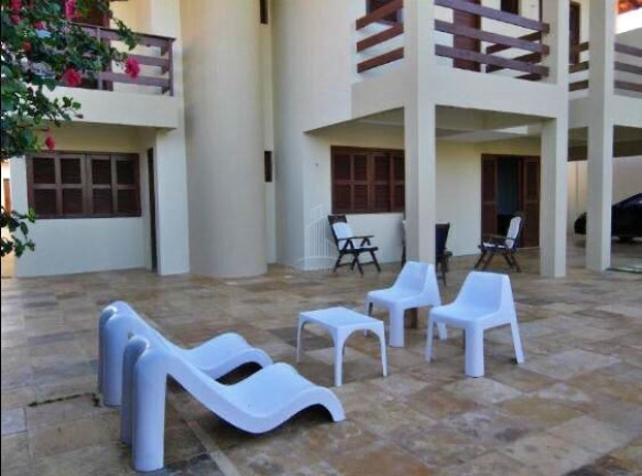 Imagem Casa com 4 Quartos à Venda, 400 m² em Porto Das Dunas - Aquiraz