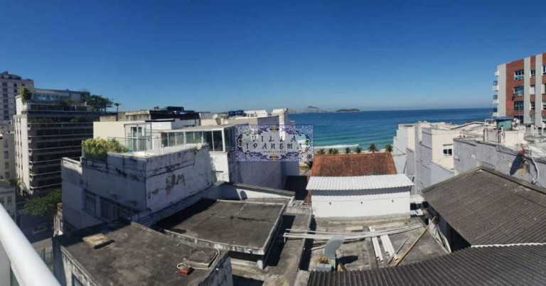 Imagem Cobertura com 6 Quartos à Venda, 680 m² em Ipanema - Rio De Janeiro Imagem Cobertura com 6 Quartos à Venda, 680 m² em Ipanema - Rio De Janeiro