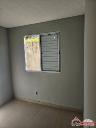 Imagem Apartamento com 2 Quartos à Venda, 39 m² em Loteamento Jardim Sol Nascente - Jacareí Imagem Apartamento com 2 Quartos à Venda, 39 m² em Loteamento Jardim Sol Nascente - Jacareí