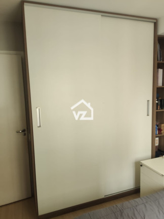 Imagem Apartamento com 1 Quarto à Venda, 38 m² em Chácara Santo Amaro - São Paulo Imagem Apartamento com 1 Quarto à Venda, 38 m² em Chácara Santo Amaro - São Paulo