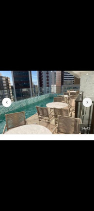 Imagem Apartamento com 1 Quarto à Venda, 19 m² em Barra - Salvador