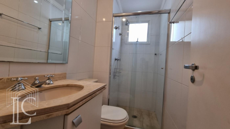 Imagem Apartamento com 3 Quartos à Venda, 198 m² em Brooklin - São Paulo