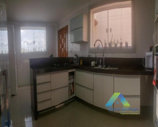 Sobrado com 3 Quartos à Venda, 140 m² em Planalto Paulista - São Paulo