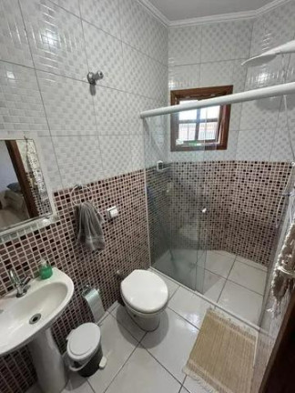 Imagem Casa com 2 Quartos à Venda, 151 m² em Jardim Magalhães - Itanhaém