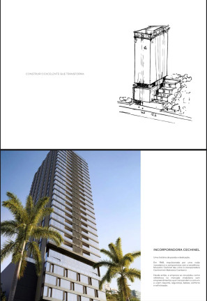Imagem Apartamento com 4 Quartos à Venda, 145 m² em Ariribá - Balneário Camboriú Imagem Apartamento com 4 Quartos à Venda, 145 m² em Ariribá - Balneário Camboriú